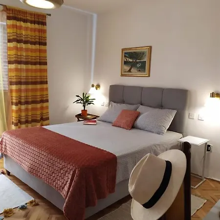 Cozy Apartments Danica Novalja - Ground Floor Exterior foto