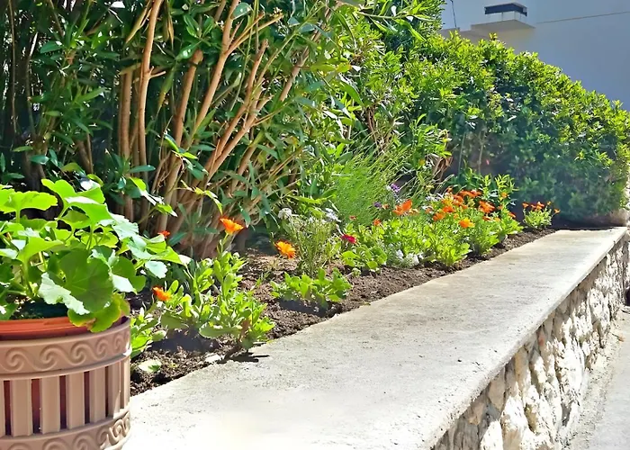 Cozy Apartments Danica Novalja - Ground Floor