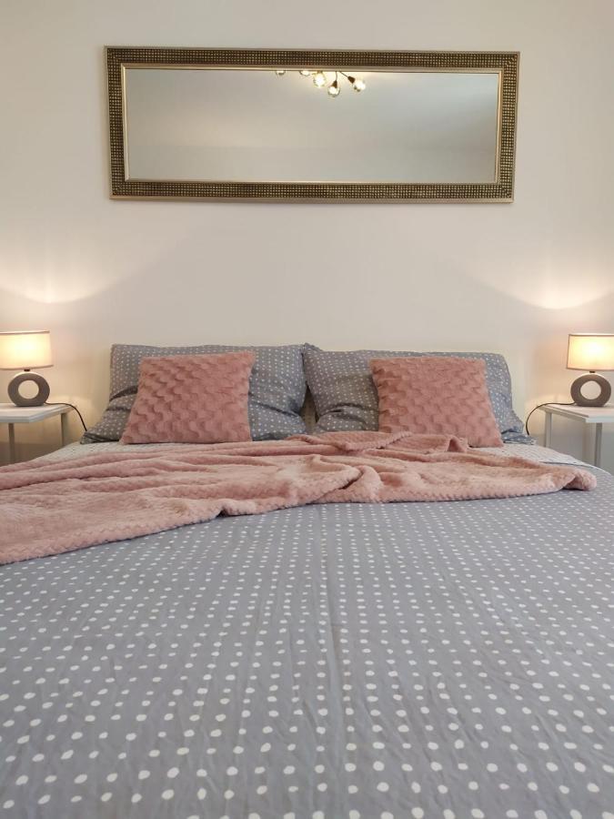 Cozy Danica - Ground Floor