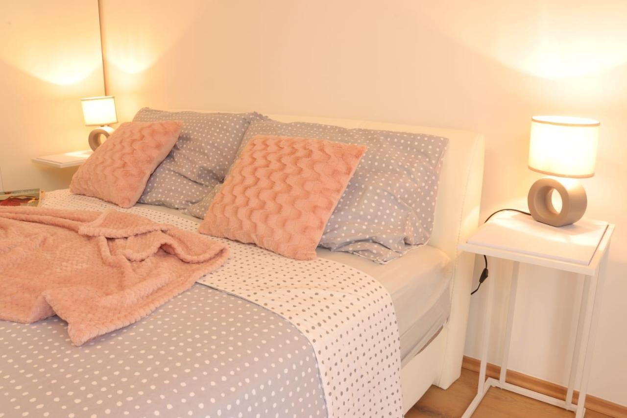 Cozy Danica - Ground Floor Appartement *