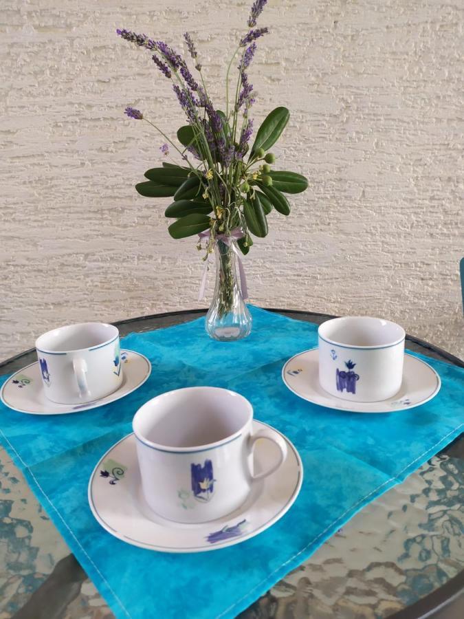 Appartement Cozy Danica - Ground Floor