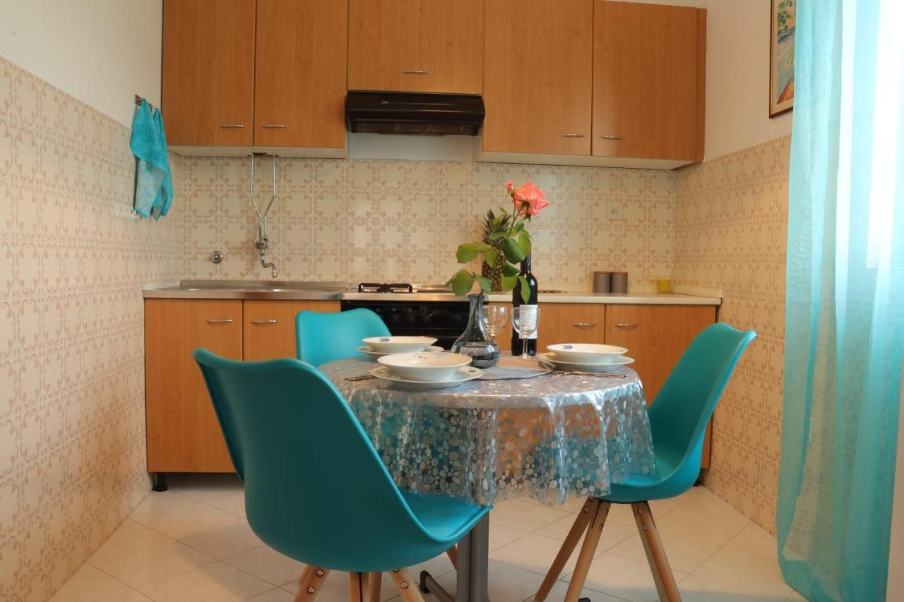 Cozy Danica - Ground Floor Novalja