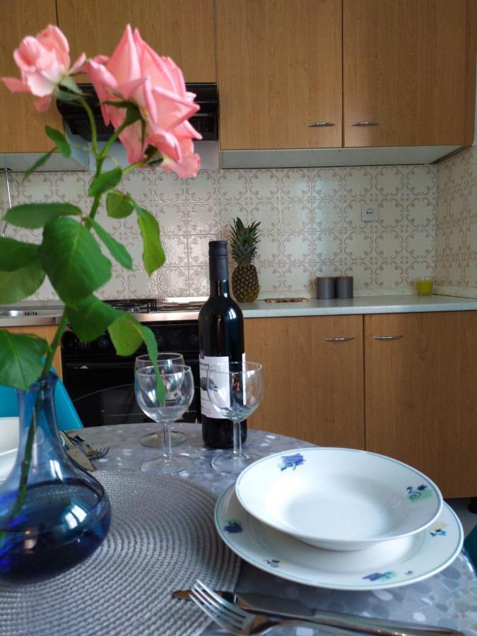 Cozy Danica - Ground Floor *