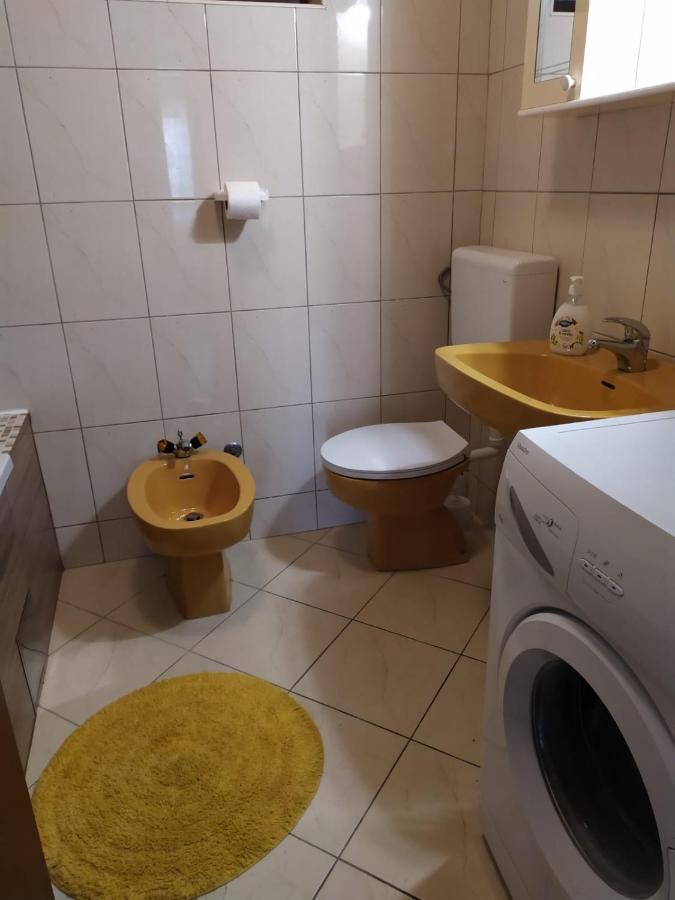 Cozy Danica - Ground Floor * Novalja