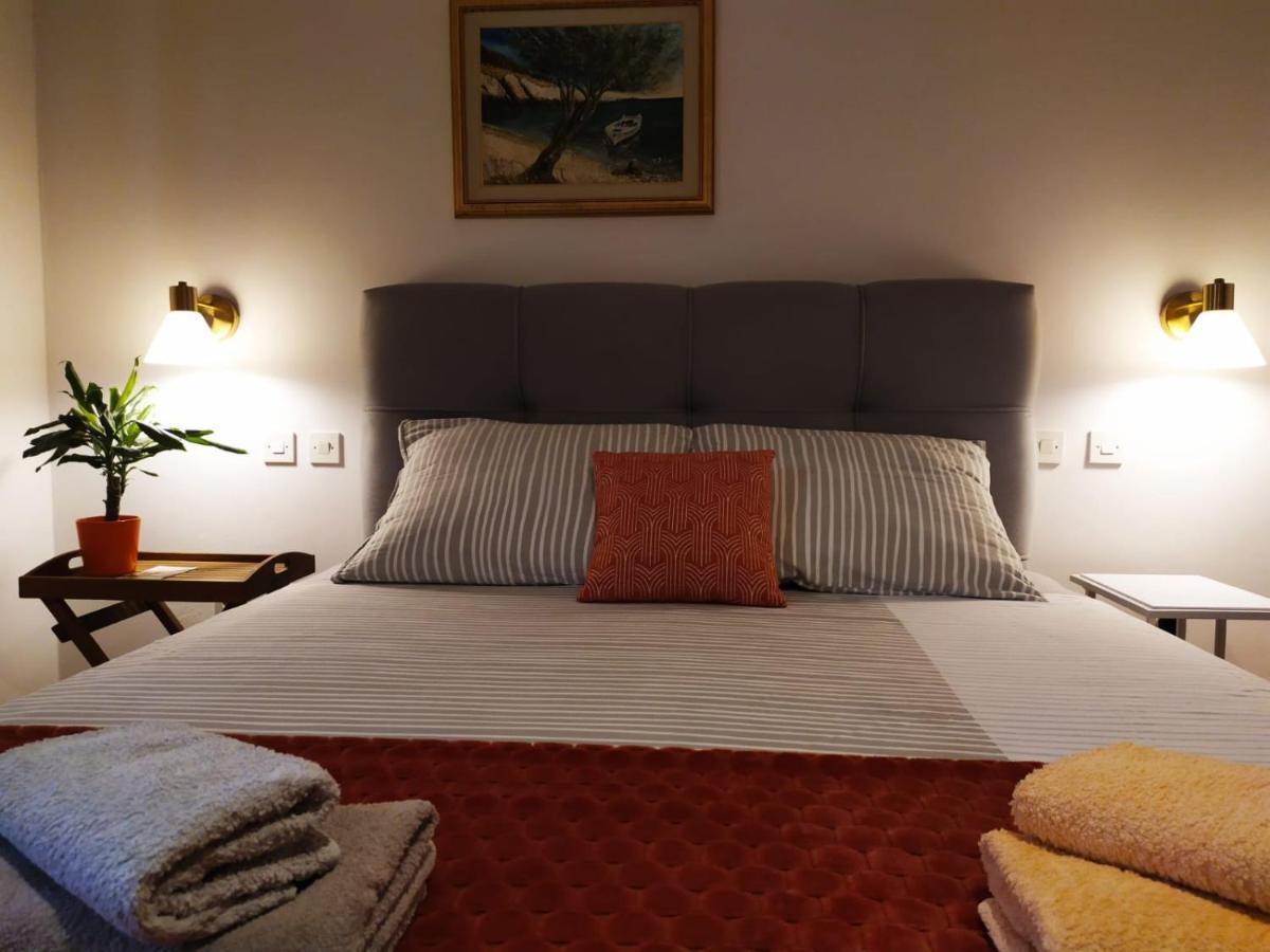 Appartement Cozy Danica - Ground Floor Novalja