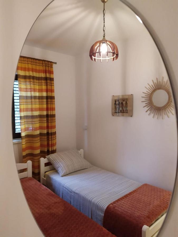 Cozy Danica - Ground Floor Apartment Novalja