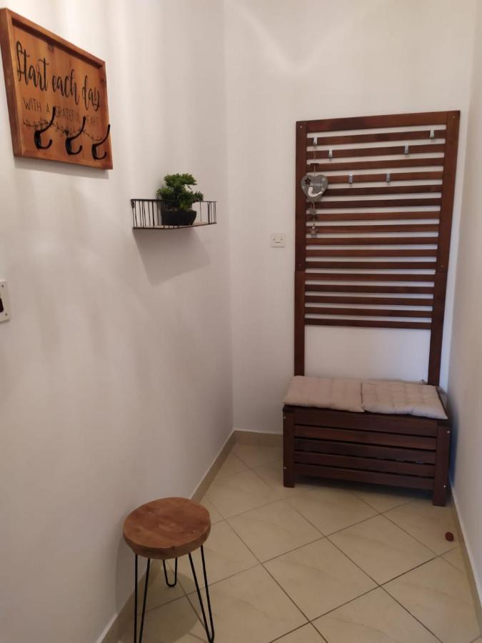 Cozy Danica - Ground Floor Novalja
