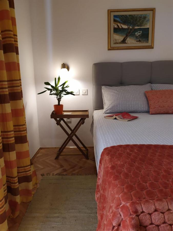 Cozy Danica - Ground Floor * Novalja