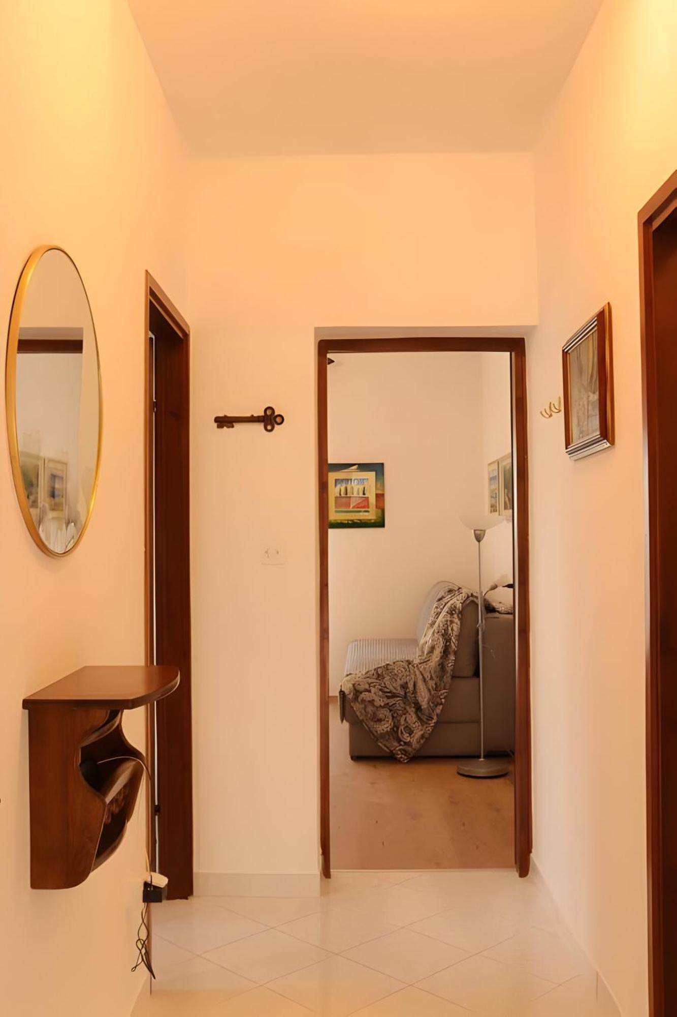 Cozy Danica - Ground Floor Appartement