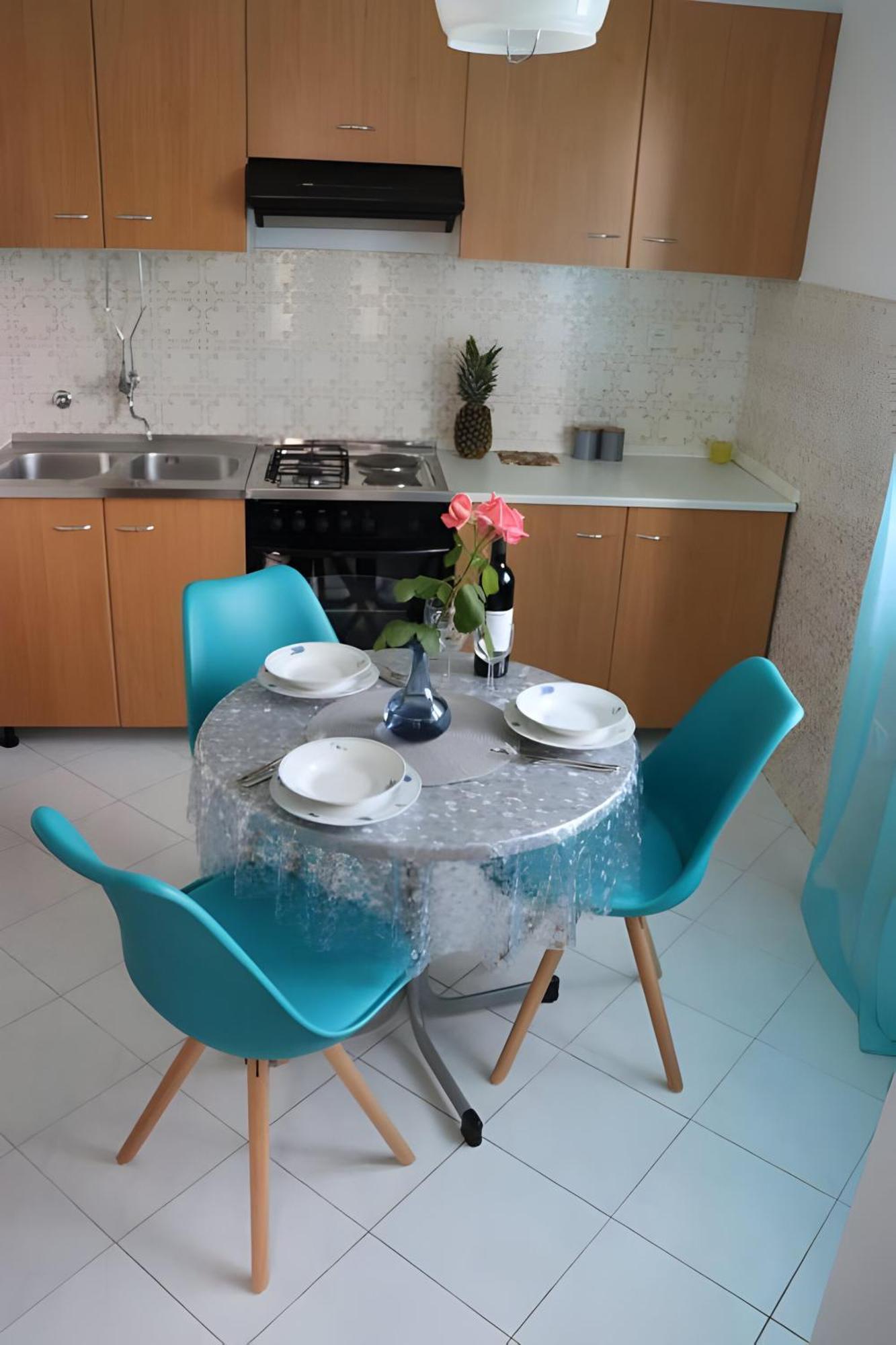 Cozy Danica - Ground Floor Novalja