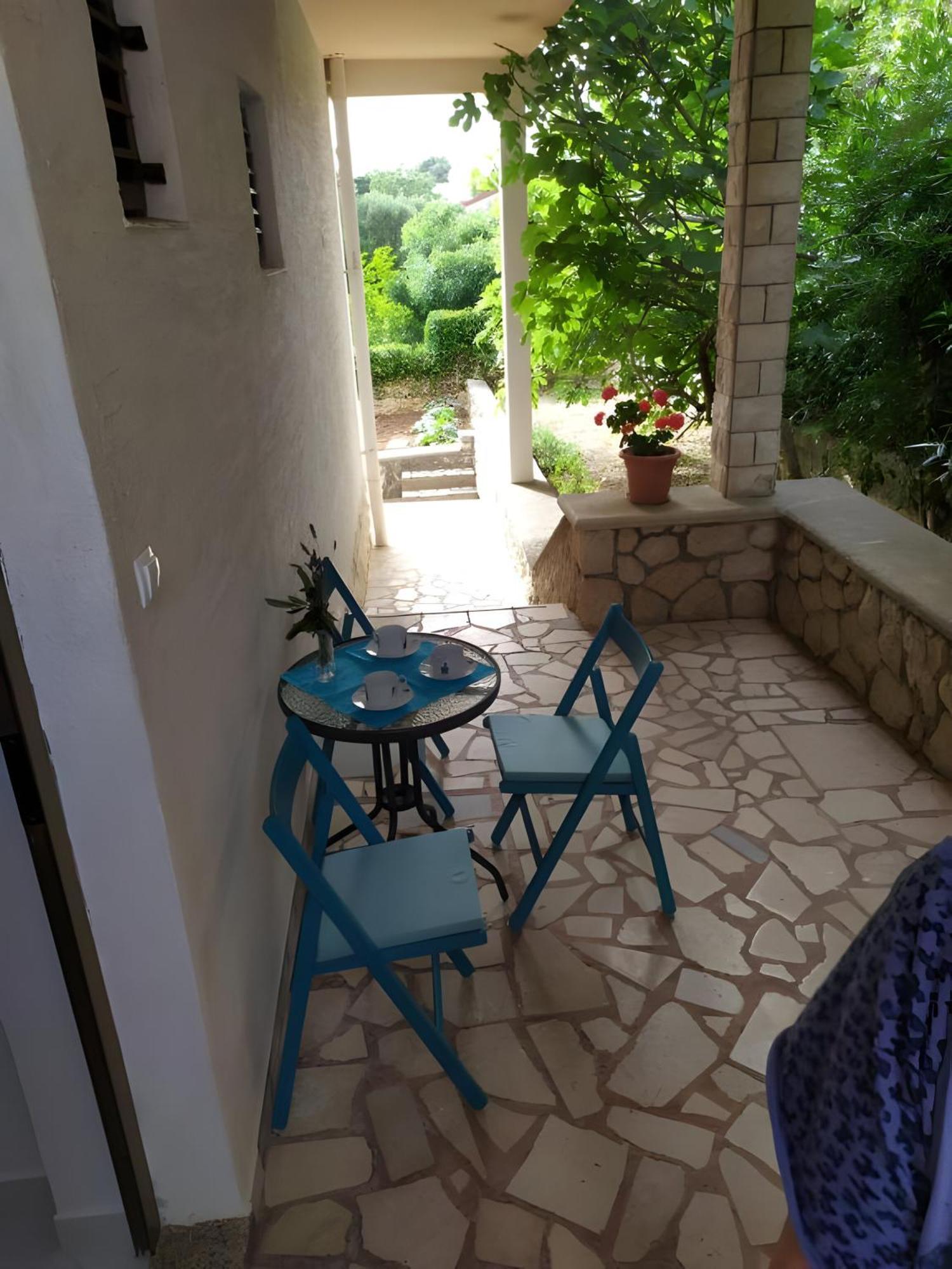 Cozy Danica - Ground Floor * Novalja