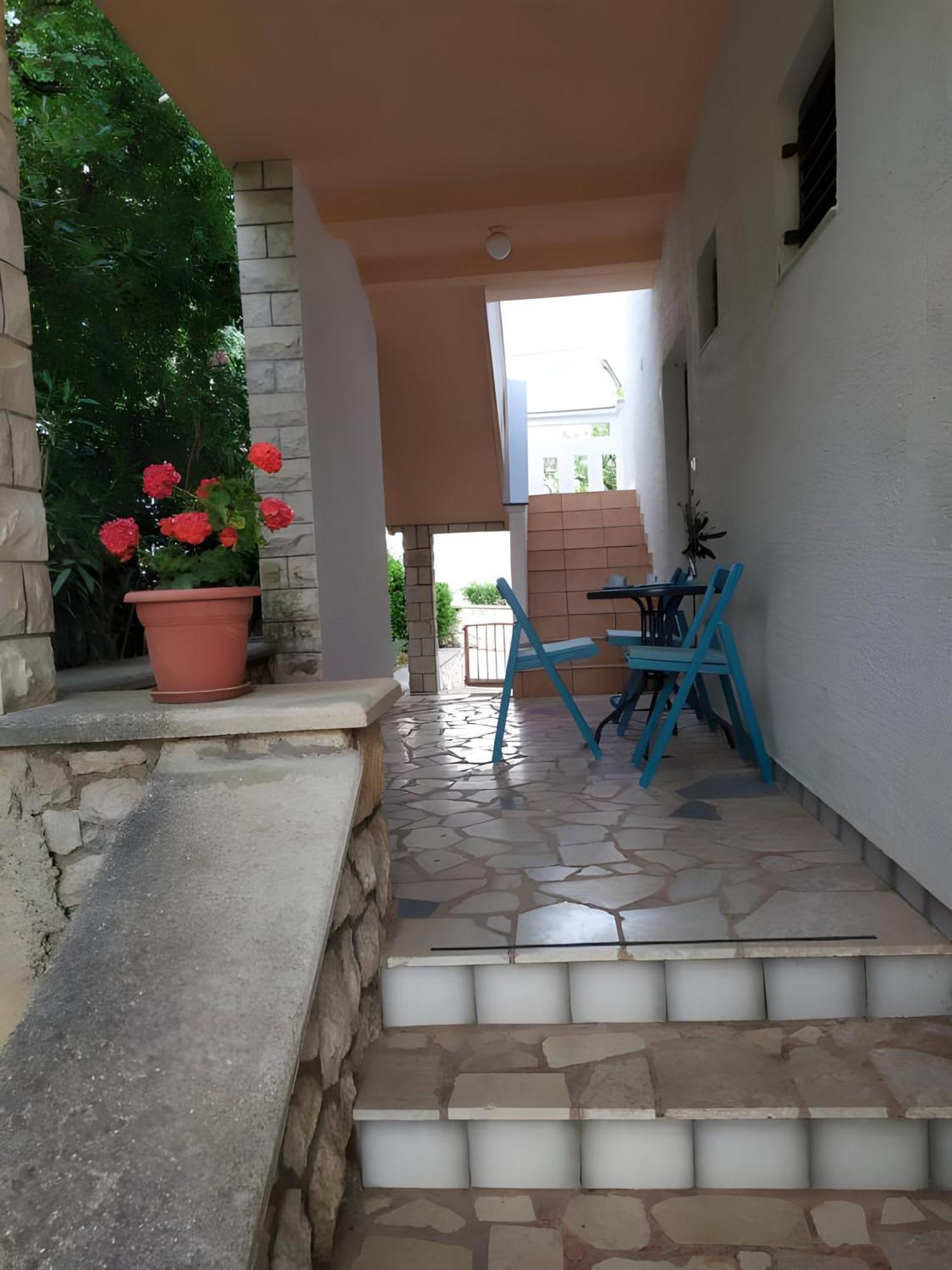 Cozy Danica - Ground Floor Novalja