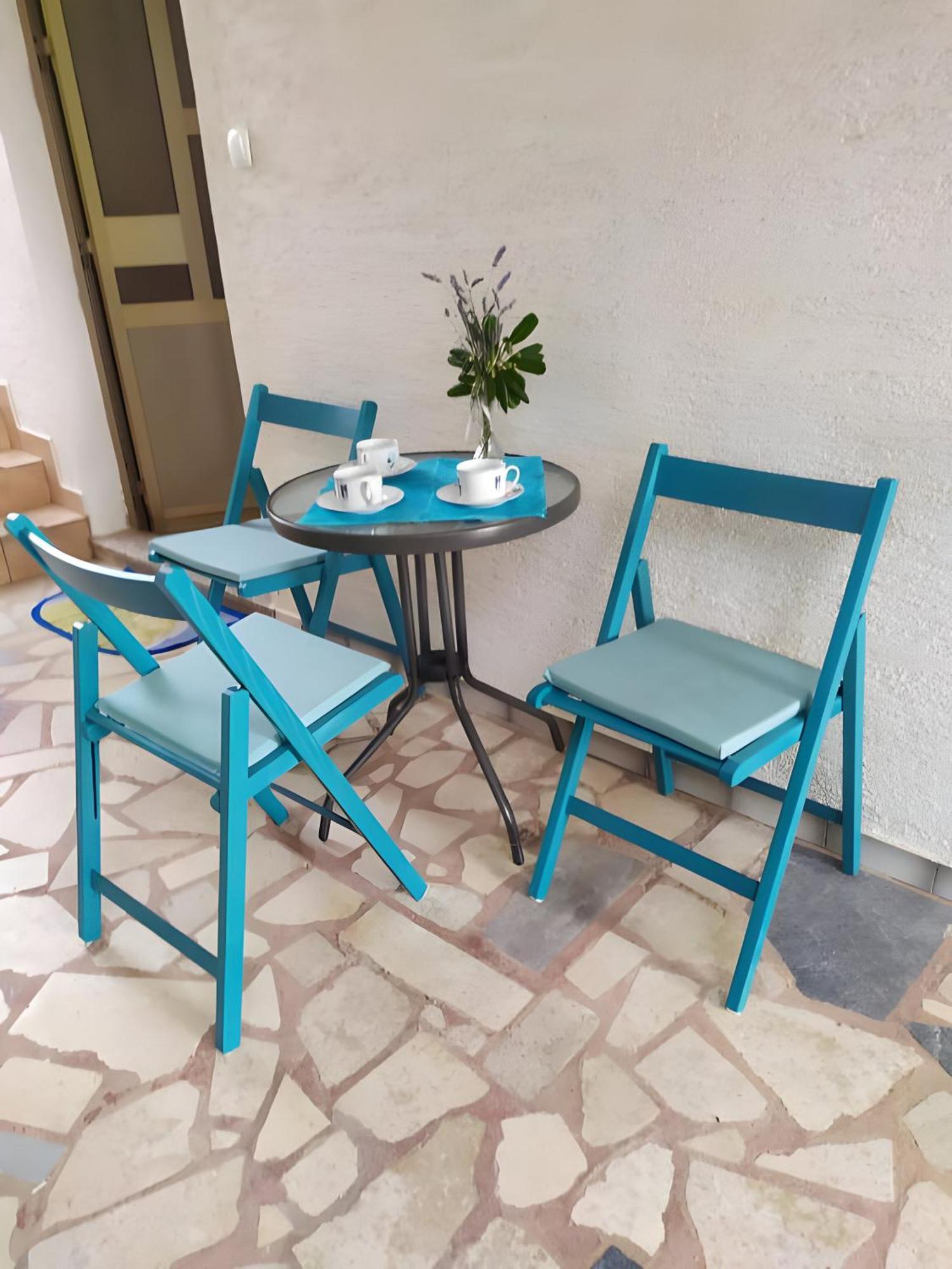 Cozy Danica - Ground Floor Apartment *