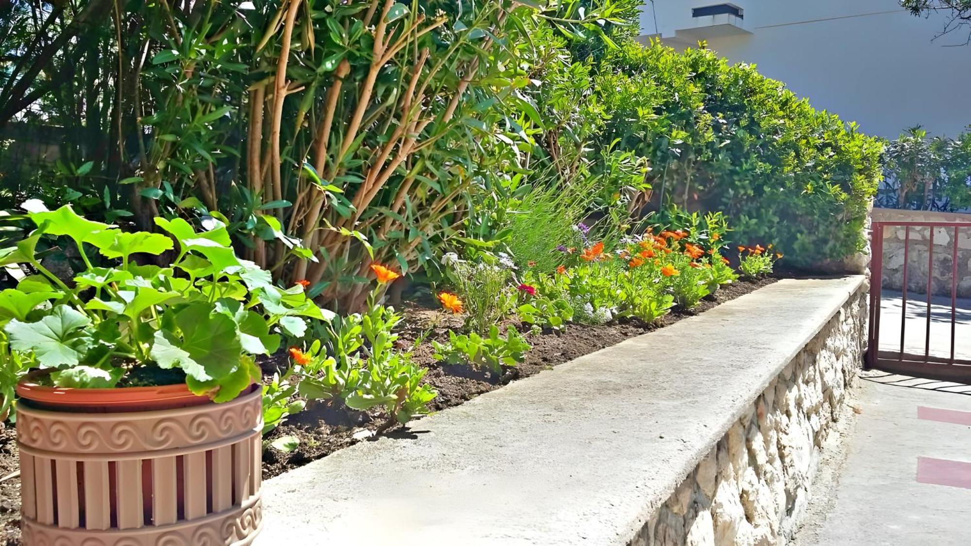 Appartement Cozy Danica - Ground Floor