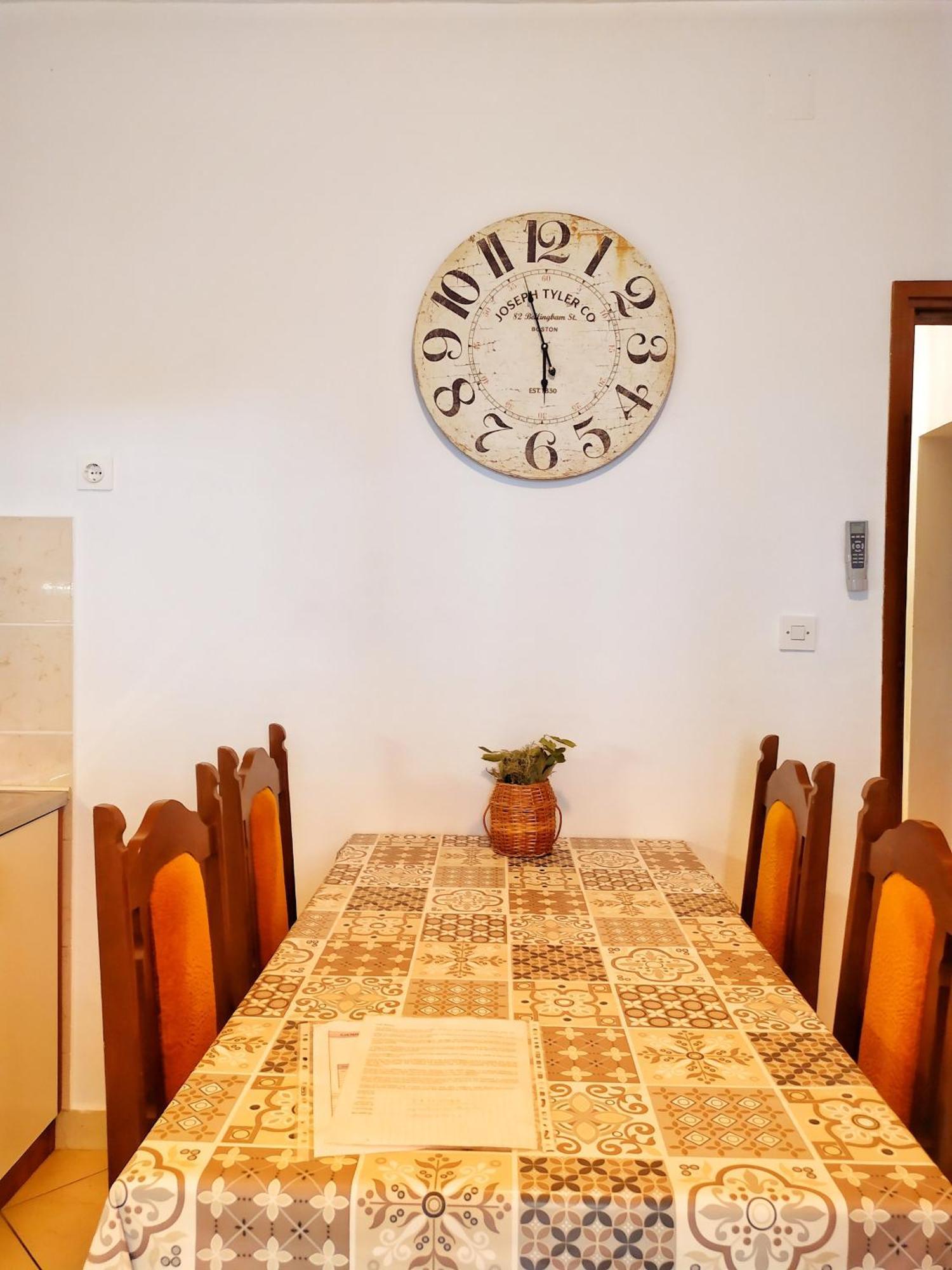 Cozy Danica - Ground Floor Novalja
