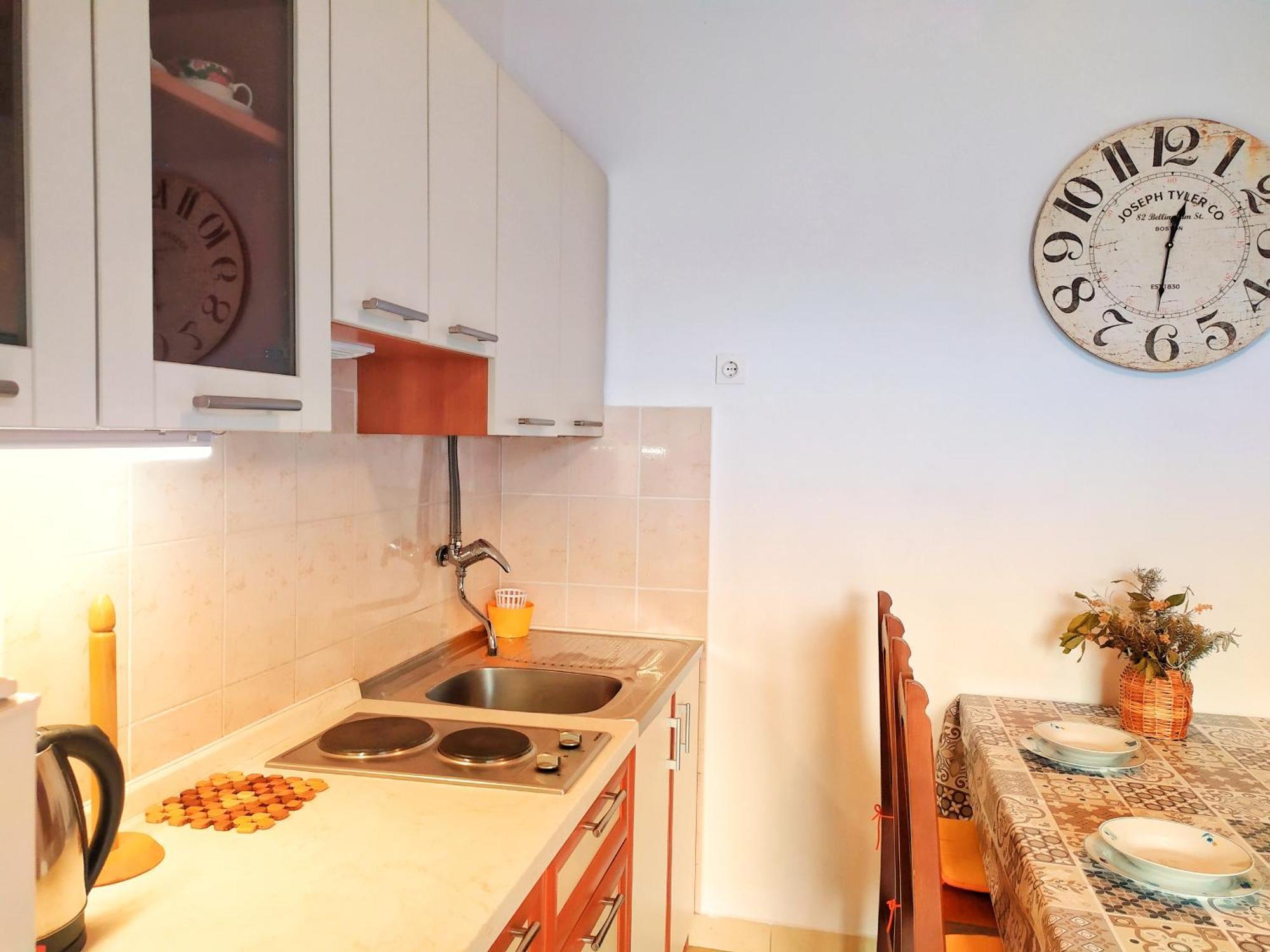 Apartment Cozy Danica - Ground Floor *